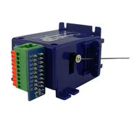 DCC Concepts DCP-CB6IP COBALT ip Slow Action Analogue Point Motor (6 Pack)
