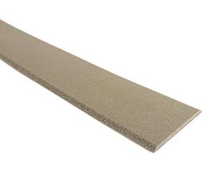 DCC Concepts DCU-TBH3 3mm Thick OO/HO Trackbed (100ft/30m approx.)