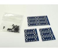 DCC Concepts DCW-12PCB Loco Installation PCB (12)