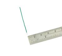 DCC Concepts DCW-32GR Green Stranded Decoder Wire (6m)