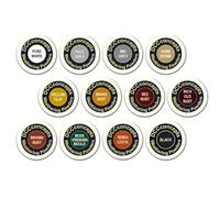 DCC Concepts DCW-SVP Weathering Powder Super-Value Pack