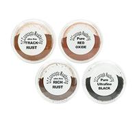 DCC Concepts DCW-TRK Track Weathering Powder