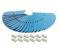 DCC Concepts DCX-PBBVPN POWERBASE N Value Pack (5m & 12 Magnets)