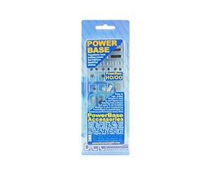 DCC Concepts DCX-PBMXS POWERBASE Mini Magnet Pack (24)