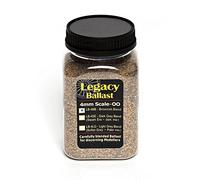 DCC Concepts OO Scale Ballast - Brown Blend