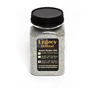 DCC Concepts OO Scale Ballast - Grey Blend