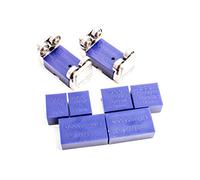 DCC Concepts Rolling Road Spares (Multi-Gauge) 2 Axle