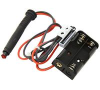 Thetford C200CW LED Wiring Harness - 23738
