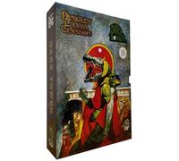 DCC RPG: Original Adventures Reincarnated #7 Dark Tower