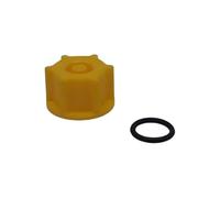 DCC THETFORD SC24 Yellow Drain Cap