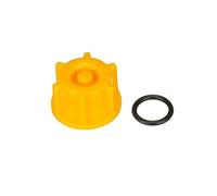 Thetford Drain Cap SC24 – Yellow