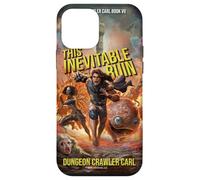 DCC This Inevitable Ruin Illustrated Book Cover Print Case for iPhone 12 mini