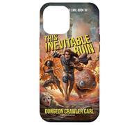 DCC This Inevitable Ruin Illustrated Book Cover Print Case for iPhone 12 Pro Max