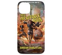 DCC This Inevitable Ruin Illustrated Book Cover Print Case for iPhone 13