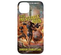 DCC This Inevitable Ruin Illustrated Book Cover Print Case for iPhone 14 Plus