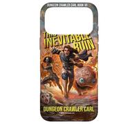 DCC This Inevitable Ruin Illustrated Book Cover Print Case for iPhone 17 Pro Max