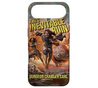 DCC This Inevitable Ruin Illustrated Book Cover Print Case for iPhone Air
