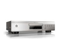 Denon DCD-600NE CD Player Silver