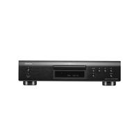 DCD-900NE CD Player With Advanced Processing - Black