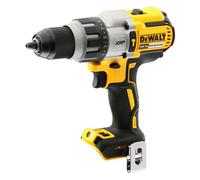 DCD 996 N Impact Drill Brushless 18 V