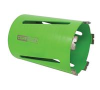 Core Plus DCD102 Diamond Dry Core Drill Bit 102mm