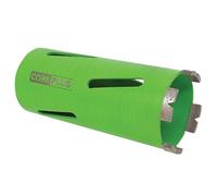Coreplus CORDCD48 Dcd48 Diamond Dry Core Drill Bit 48Mm