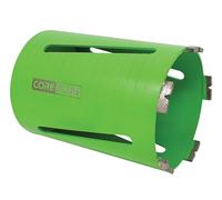 DCD91 Diamond Dry Core Drill Bit 91mm
