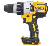 Dewalt DCD996N Combi Drill Hammer Brushless 3 Speed 18v XR Li-Ion Bare Unit