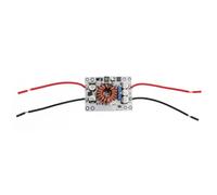 DCDC 10A 180W Boost Converter, Step Up Down Power Supply Module, Adjustable 5-58V Output Voltage & 0.5-8A Current, Non - Isolated Voltage Regulator for LED Driver, Vehicle