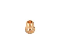 Genuine Hotpoint Cooker LPG Gas Jet - Medium Burner - C00033835