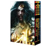 DCeased Box Set