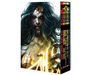 DCeased Box Set