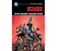 Dceased: DC Compact Comics Edition