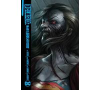 DCeased: War of the Undead Gods