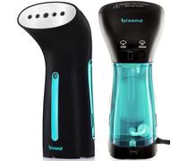 Dcenta Steam Iron, Electric Iron 2020 New 320ML 2400W Powerful 25s Fast Heat-up Horizontal and Vertical Iron with Self-Cleaning Functions for Home and Travel