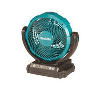 DCF102Z' LXT Portable Fan 14.4/18V Bare Unit Makita Blue One Size