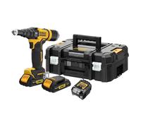 DCF403D2GT-QW Battery Dresser 2.4 A 4.8 MM DEWALT