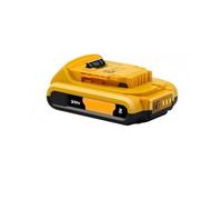 DCF880 Charger Sets | ,Compatible With Dewalt，DCB200 DCB201 DCB203(1Pcs 20V 2Ah)