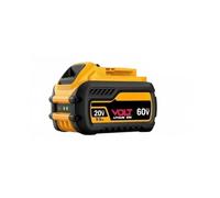 DCF880 Charger Sets | ,Compatible With Dewalt，DCB200 DCB201 DCB203(1Pcs 60V 9Ah)