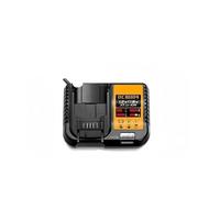 DCF880 Charger Sets | ,Compatible With Dewalt，DCB200 DCB201 DCB203(1Pcs Charger)