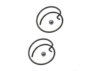 DCF885 DCF886 DCF887 Driver Chuck Repair Spring and Steel Ball N078434 N089668 for M12 Fuel Tool Maintenance