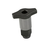 DCF891 Impact Wrench 1/2" Anvil NA142744 Hog Ring Compatible with for D-Walt DCF891 Replacement Parts(1PC)