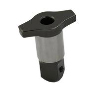 DCF892 Impact Wrench Anvil 1/2˝ NA142746 Compatible with DeWALT DCF892N DCF892NT DCF892P2T DCF892M2T Replacement Parts