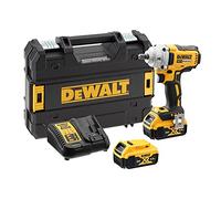 DCF894P2 XR 1/2in Impact Wrench 18V 2 x 5.0Ah Li-ion