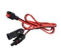 Dcfbkl 10AWG Solar Panel Cable for Connectors for Portable Generators Panel Cable