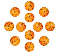 Dcfbkl 12Pcs Small Foam Tennis Globes Safe And Soft Sporting Equipment For Boy Girl Playing Time Soft Sponge Foam Tennis Globes Kids Play