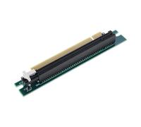 Dcfbkl 2. Heavy-Duty PCIE 16X Testing PCB Design | Fast Installation & Enhanced Cooling PCIe Expansion Card Socket