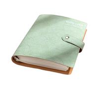 Dcfbkl A 5 Diary Notebook Stationery Notebooks Aesthetic Travel Notebooks Pretty Journal