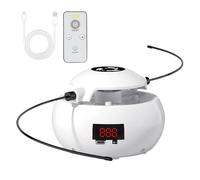 Dcfbkl Adjustable Electric Skipping Rope Machine Fitness Skipping Rope Exercise Equipment Kid Sports Toy Easy to Use Ferrule Jumping Toy