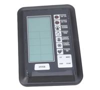 Dcfbkl Bike Mileage Counter Cycling Analytical Instrument Calorie Burn Trackers Suitable for Various Fitness Levels Sports Trackers